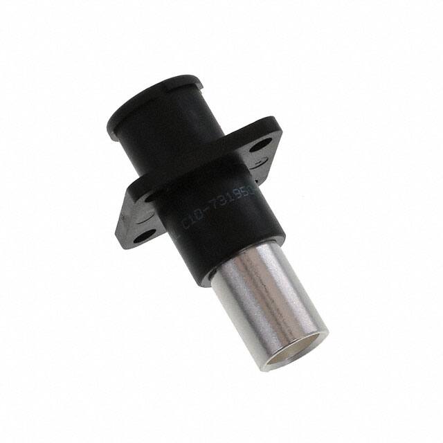 SLPIRB50CPNB0 Amphenol Industrial Operations  Spezialisierte Steckverbinder